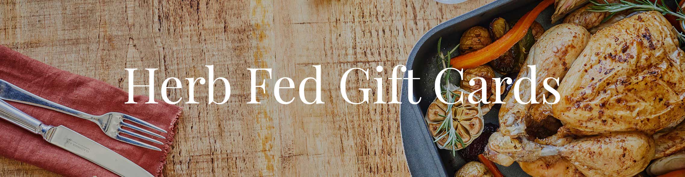Gift Cards