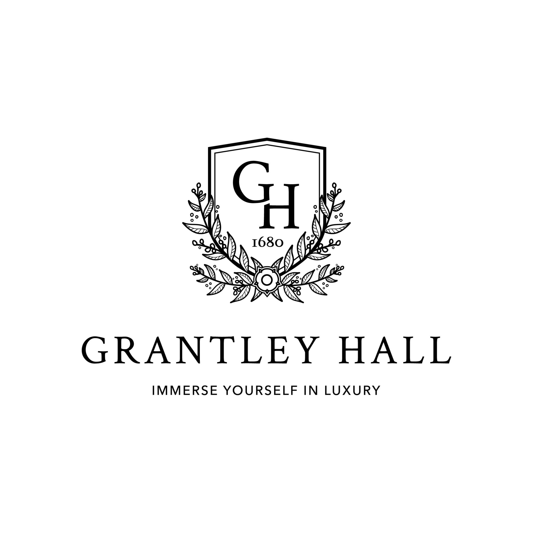 Grantly hall