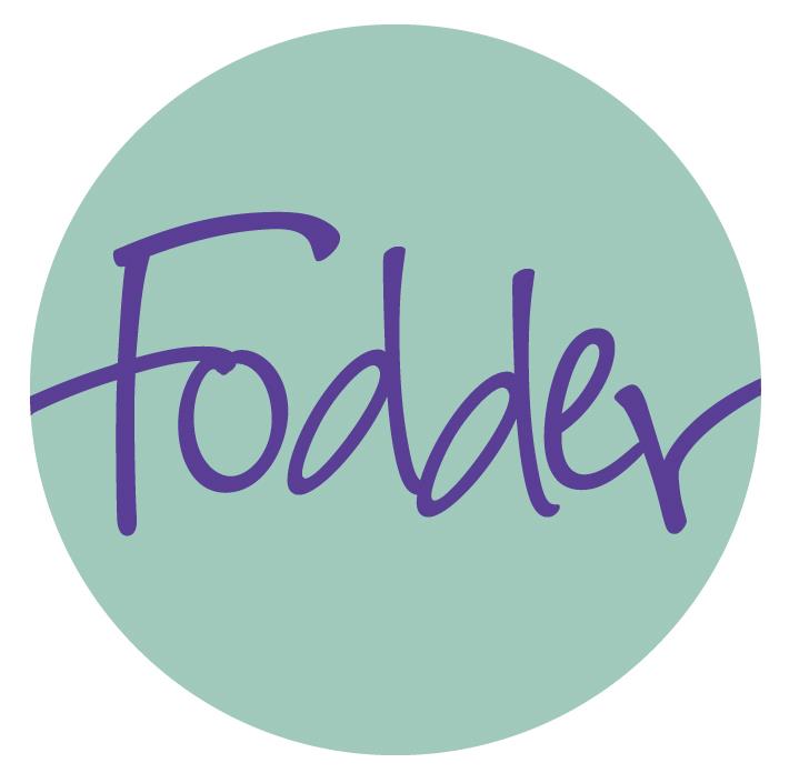 fodder