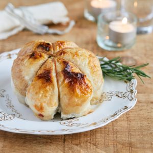 Herb Fed Stuffed cushion