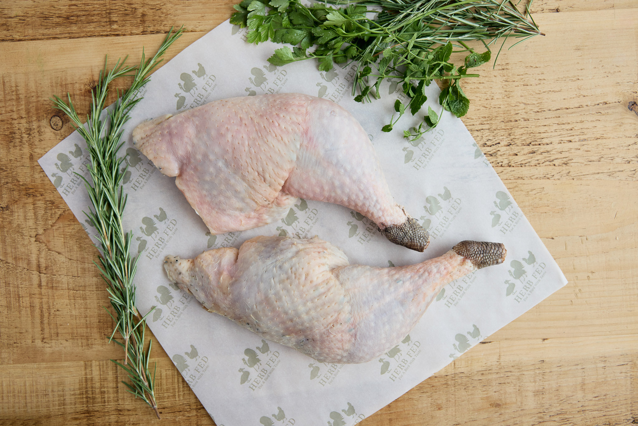 herb-fed-WEB-008 Herb Fed turkey legs