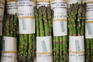 spilman aspargas